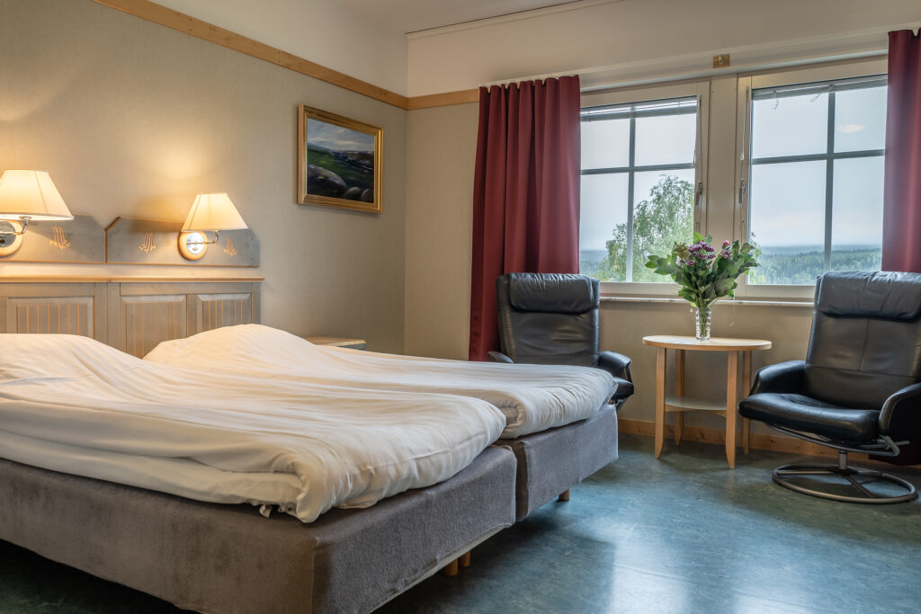 Hotel Storforsen_Standard_DZ