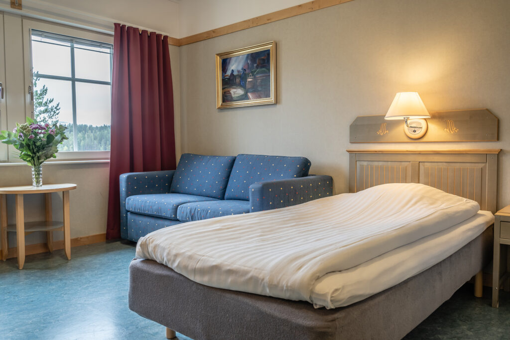 Hotel Storforsen_Standard_EZ